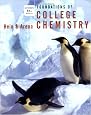 Foundations of College Chemistry