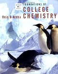 Foundations of College Chemistry