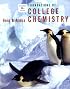 Foundations of College Chemistry