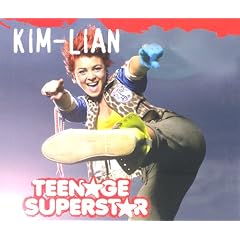 Teenage Superstar