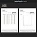 RetinaGuard iPhone 6S Plus, 6 Plus Anti Blue Light Tempered Glass Screen Protector (Transparent), SGS and Intertek Tested, Blocks Excessive Harmful Blue Light, Reduce Eye Fatigue and Eye Strain