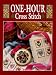 Book One-Hour Cross Stitch