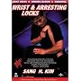 Wrist and Arresting Locks
