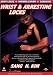 Wrist & Arresting Locks (REGION 1) (NTSC)