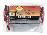 Bondhus 13148 Set of 5 Balldriver T-handles, sizes 4-10mm Bondhus 13148 Set of 5 Balldriver T-handles, sizes 4-10mm