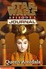 Star Wars Episode 1 Journal : Queen Amidala