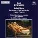 Classical Music : BERNERS: Sirenes (Les) / Cupid and Psyche