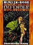 Defender: Hunter Book
