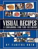 Visual Recipes: A Cookbook for Non-Readers