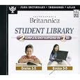 Cosmi Encyclopedia Britannica Student Library by Cosmi