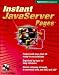 Used : Instant JavaServer Pages (Book/CD-ROM Package)