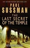 The Last Secret of the Temple