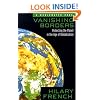 Vanishing Borders: Protecting the Planet in the Age of Globalization