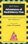 Adventure of Huckleberry Finn