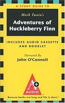 Adventure of Huckleberry Finn (A+ Audio)