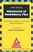 Adventure of Huckleberry Finn (A+ Audio)
