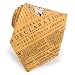Declaration Gold Tie by Museum Artifacts - Gold Silk