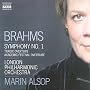 Brahms: Symphony No. 1; Tragic Overture; Academic Festival Overture [Hybrid SACD]