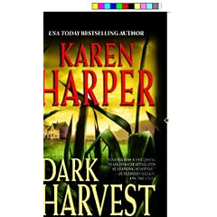 Dark Harvest (MIRA)