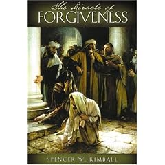 Miracle of Forgivness