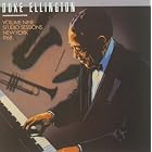 Private Collection, Vol. 9: Studio Sessions, New York, 1968 by  Duke Ellington 