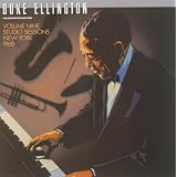 Private Collection 9: Studio Sessions 1968 ~ Duke Ellington