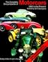 Complete Encyclopaedia of Motor Cars
