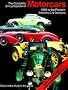 The Complete Encyclopaedia of Motor Cars - 1885 to the present
