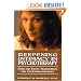 Deepening Intimacy in Psychotherapy : Using the Erotic Transference and Countertransference