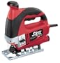 Skil 4580-04 5 Amp Orbital/Scrolling Jig Saw with Site Light