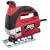 Skil 4580-04 5 Amp Orbital/Scrolling Jig Saw with Site Light