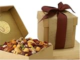Fastachi of All Things Irresistible - Fastachi Cranberry Nut Mix