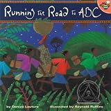 Running The Road To ABC (Aladdin Picture Books)