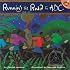 Running The Road To ABC (Aladdin Picture Books)