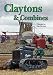 Claytons & Combines DVD