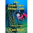 Click here to buy The Great Lakes Diving Guide Second Edition by  Cris Kohl.