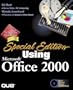 Special Edition Using Microsoft Office 2000