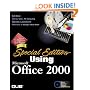 Special Edition Using Microsoft Office 2000