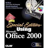 Special Edition Using Microsoft Office 2000 ~ Woody Leonhard