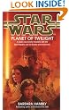 Star Wars: Planet of Twilight