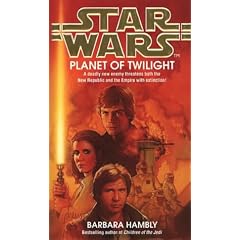 Planet of Twilight (Star Wars)