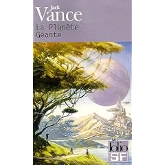 La Plan�te G�ante