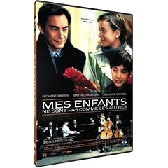 MES ENFANTS NE SONT PAS COMME LES AUTRES