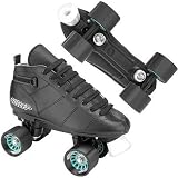 Chicago Bullet Speed Quad Roller Skates - Men's