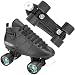 Chicago Bullet Speed Quad Roller Skates - Mens