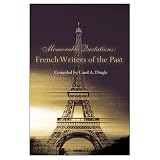 Memorable Quotations: French Writers of the Past