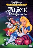 Alice au pays des merveilles