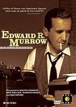 Streaming The Edward R. Murrow Collection Online.