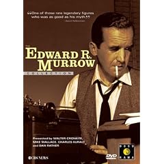 The Edward R. Murrow Collection
