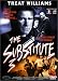 The Substitute 3: Winner Takes All [Region 2] Image